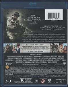 American Sniper