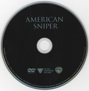 American Sniper