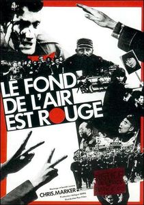 Le Fond De L'air Est Rouge