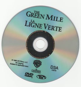 The Green Mile