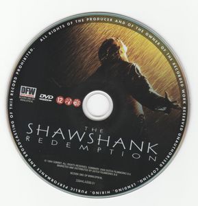 The Shawshank Redemption