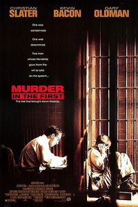Murder In The First