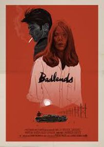 Badlands