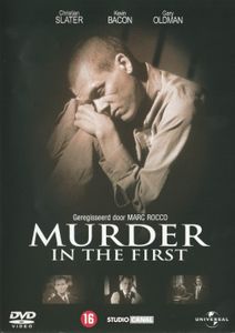 Murder In The First