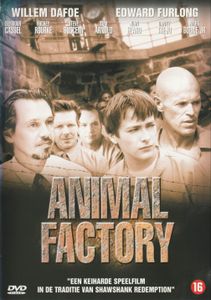 Animal Factory