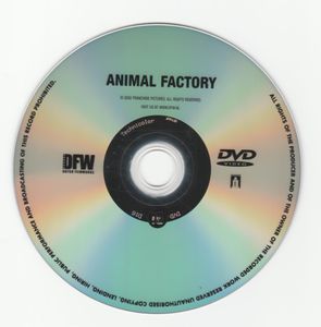 Animal Factory