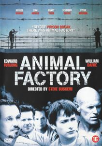 Animal Factory