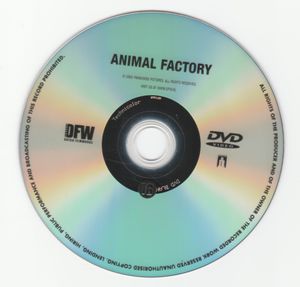 Animal Factory