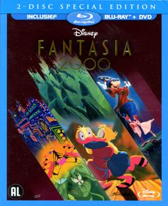 Fantasia 2000 (2-Disc Special Edition)