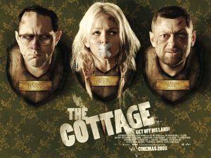 The Cottage