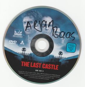 The Last Castle