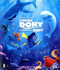 Finding Dory