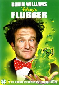 Flubber