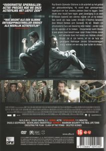 Escape Plan