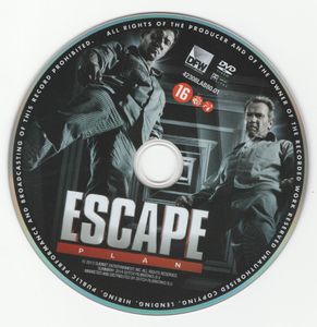 Escape Plan