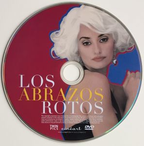 Los Abrazos Rotos