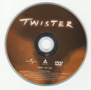 Twister