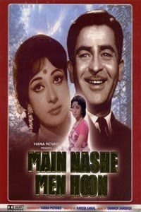 Main Nashe Men Hoon
