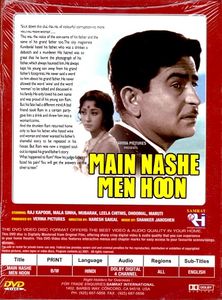 Main Nashe Men Hoon
