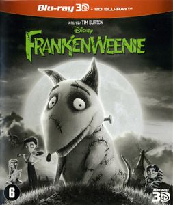 Frankenweenie
