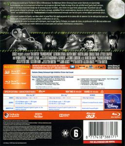 Frankenweenie