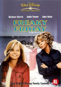 Freaky Friday