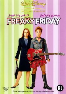 Freaky Friday