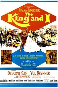 The King And I