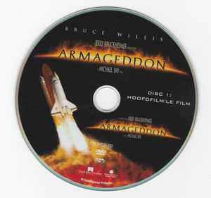 Armageddon