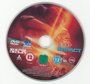 Deep Impact