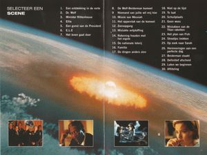 Deep Impact