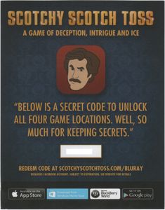 Anchorman 2: The Legend Continues