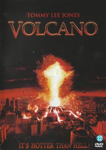 Volcano