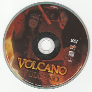 Volcano