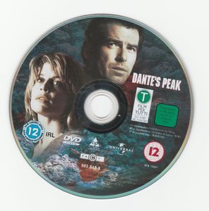 Dante's Peak