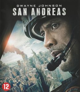 San Andreas