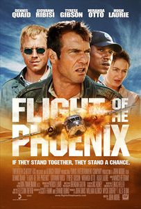 Flight Of The Phoenix
