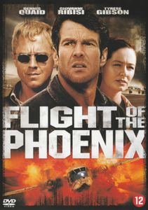 Flight Of The Phoenix