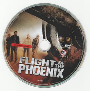 Flight Of The Phoenix