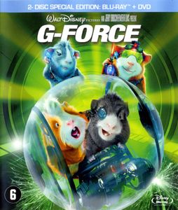 G-Force (2-Disc Special Edition)