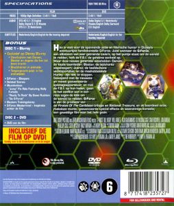G-Force (2-Disc Special Edition)