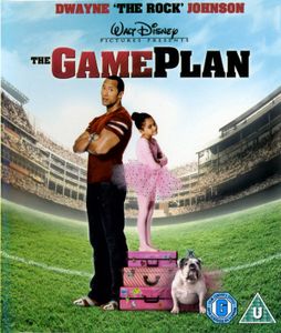 The Game Plan