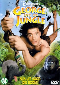 George Uit De Jungle