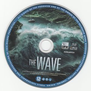 The Wave