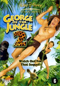 George Of The Jungle 2