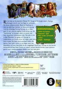 George Of The Jungle 2