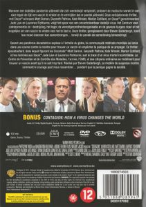 Contagion