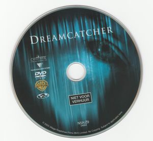 Dreamcatcher