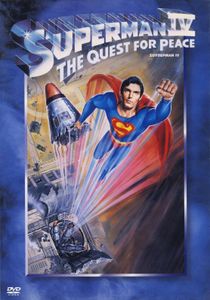 Superman IV: The Quest for Peace (Σούπερμαν IV)