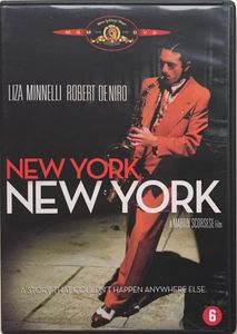 New York, New York